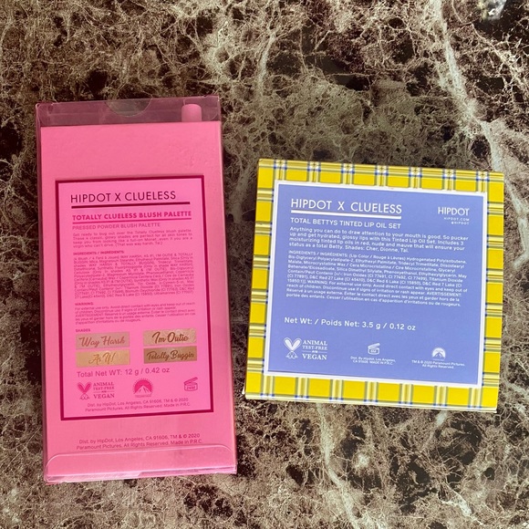 ✨Host Pick✨Hipdot Clueless Bundle - Picture 3 of 11